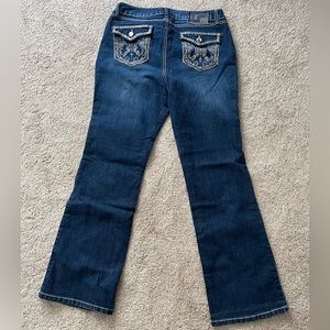 Size 12 jeans One 5 One Jeans